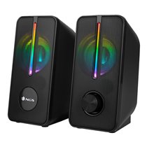 GSX-150 Negro Inalámbrico 12 W