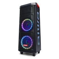 Ktbus-608 De 2 vías Negro Inalámbrico y alámbrico 80 W