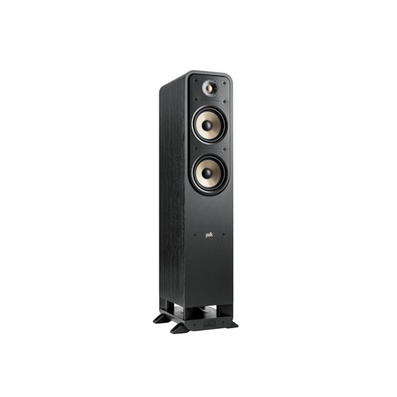 Signature Elite ES55 De 2 vías Negro Alámbrico