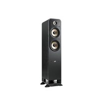 Signature Elite ES55 De 2 vías Negro Alámbrico