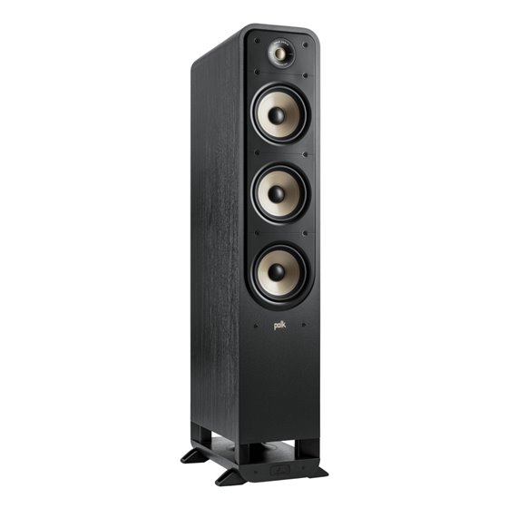 Signature Elite ES60 Negro Alámbrico