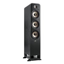 Signature Elite ES60 Negro Alámbrico