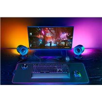 Nommo V2 Pro Rango completo Negro Inalámbrico y alámbrico