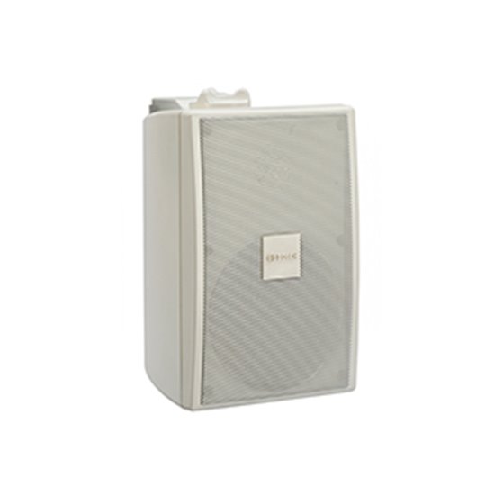 LB2-UC30-L1 altavoz De 2 vías Blanco Alámbrico 30 W