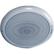 LC1-UM06E8 altavoz Blanco Alámbrico 6 W
