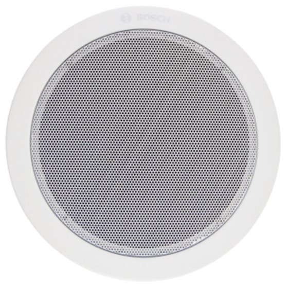 LC3-UM06E altavoz Blanco Alámbrico 6 W