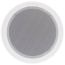 LC3-UM06E altavoz Blanco Alámbrico 6 W