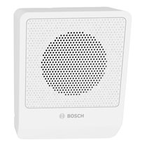 LB10-UC06-L altavoz Blanco Alámbrico 6 W