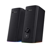 GXT 612 CETIC Negro Inalámbrico y alámbrico 18 W