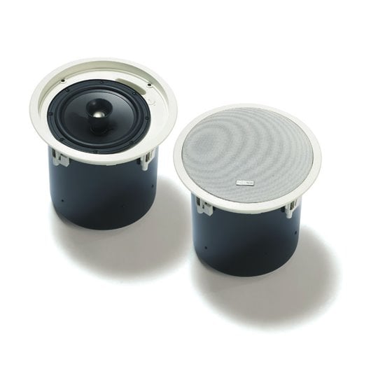 LC2-PC30G6-8L altavoz Blanco Alámbrico 30 W