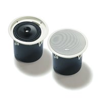 LC2-PC30G6-8L altavoz Blanco Alámbrico 30 W