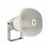 IP-A1SC15 altavoz Gris Alámbrico 15 W