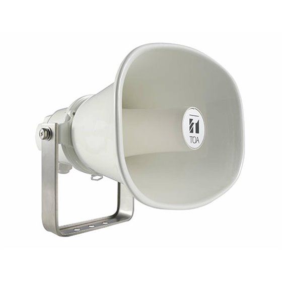 IP-A1SC15 altavoz Gris Alámbrico 15 W