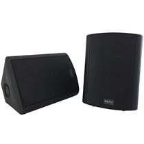 APPSPK+BK altavoz Negro Inalámbrico y alámbrico 60 W