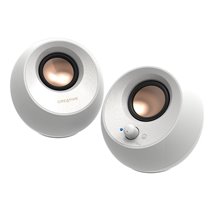 Pebble V3 Blanco Inalámbrico y alámbrico 10 W