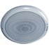 LC1-WM06E8 altavoz Blanco Alámbrico 6 W
