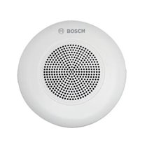 LC5-WC06E4 altavoz Blanco Alámbrico 6 W