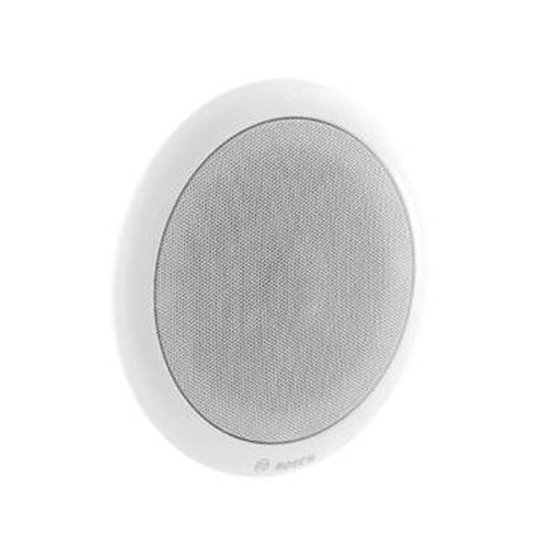 LC1-CMR De 1 vía Blanco Alámbrico 6 W