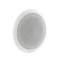 LC1-CMR De 1 vía Blanco Alámbrico 6 W