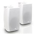 Contractor CWMS 52 W 100 V De 2 vías Blanco Alámbrico 30 W