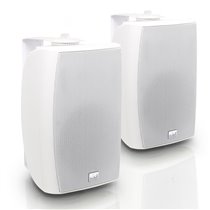 Contractor CWMS 52 W 100 V De 2 vías Blanco Alámbrico 30 W