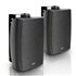 Contractor CWMS 52 B 100 V De 2 vías Negro Alámbrico 30 W