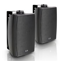 Contractor CWMS 52 B 100 V De 2 vías Negro Alámbrico 30 W