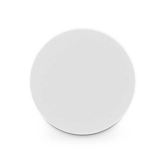 LD SYSTEMS INTEGRATION SERIE CONTRACTOR (LDCEC8) FRAMELESS 8 CEILING LOUDSPEAKER 100 V WARRANTY 5 YEARS (PU12)