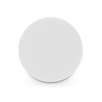 LD SYSTEMS INTEGRATION SERIE CONTRACTOR (LDCEC8) FRAMELESS 8 CEILING LOUDSPEAKER 100 V WARRANTY 5 YEARS (PU12)