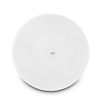 LD SYSTEMS INTEGRATION SERIE CONTRACTOR (LDCFL62100V) 6.5 FRAMELESS 2-WAY IN-WALL SPEAKER 100 V WARRANTY 2 YEARS (PU6)
