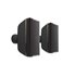 LD SYSTEMS INTEGRATION SERIE DQOR (LDDQOR5TB) 5 TWO-WAY PASSIVE INDOOR/OUTDOOR INSTALLATION LOUDSPEAKER 16 OHM, 70/100 V, BLACK 
