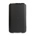 LD SYSTEMS INTEGRATION SERIE DQOR (LDDQOR8TB) 8 TWO-WAY PASSIVE INDOOR/OUTDOOR INSTALLATION LOUDSPEAKER 16 OHM, 70/100 V, BLACK 