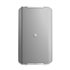 LD SYSTEMS INTEGRATION SERIE DQOR (LDDQOR8TW) 8 TWO-WAY PASSIVE INDOOR/OUTDOOR INSTALLATION LOUDSPEAKER 16 OHM, 70/100 V, WHITE 