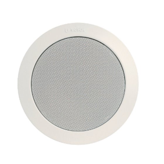 LBC3086/41 altavoz De 1 vía Blanco 6 W