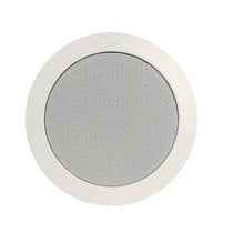 LBC3086/41 altavoz De 1 vía Blanco 6 W