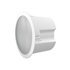 FH-S01 altavoz Blanco Alámbrico 20 W