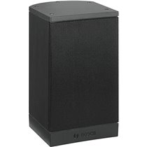 LB1-UM20E-D altavoz Negro Alámbrico 20 W