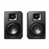 AT-SP3X altavoz De 2 vías Negro Inalámbrico y alámbrico 30 W