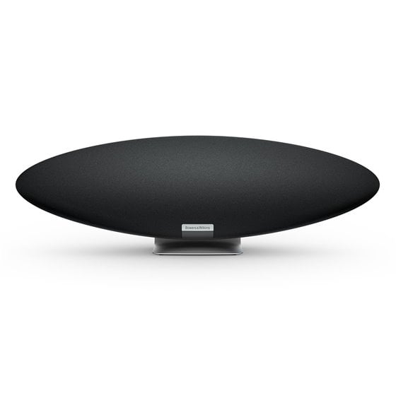 Zeppelin De 3 vías Gris Inalámbrico 240 W