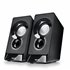 SB 210 Negro Alámbrico 6 W