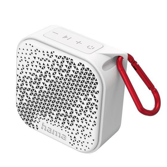 Pocket 3.0 Blanco Inalámbrico 3,5 W