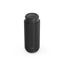 Pipe 2.0 Negro Inalámbrico 24 W