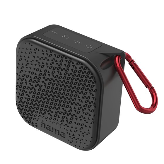 Pocket 3.0 Negro Inalámbrico 3,5 W