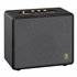 SOUL-HOME-N altavoz Negro Inalámbrico y alámbrico 80 W