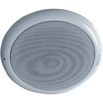 LC1-UM12E8 altavoz Blanco Alámbrico 12 W