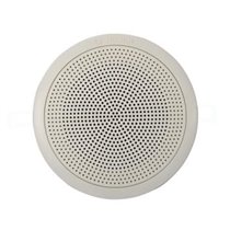 LC3-UC06E altavoz Blanco Alámbrico 6 W