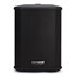 AX-1PRO altavoz Negro Inalámbrico y alámbrico 100 W