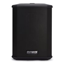 AX-1PRO altavoz Negro Inalámbrico y alámbrico 100 W
