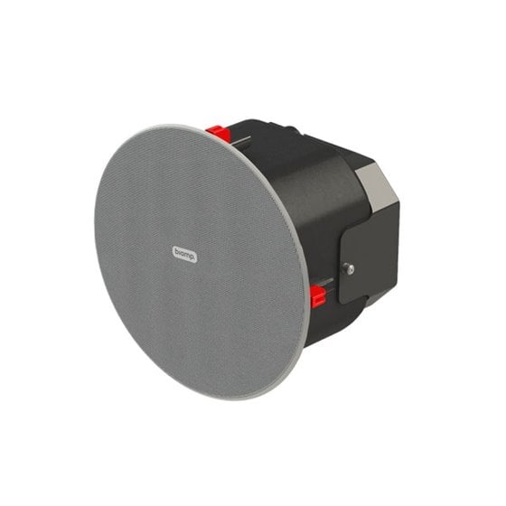 Desono C-IC6 De 2 vías Blanco Alámbrico 60 W