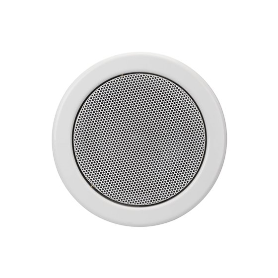 Commercial EN-CM5T6 De 1 vía Blanco Alámbrico 6 W